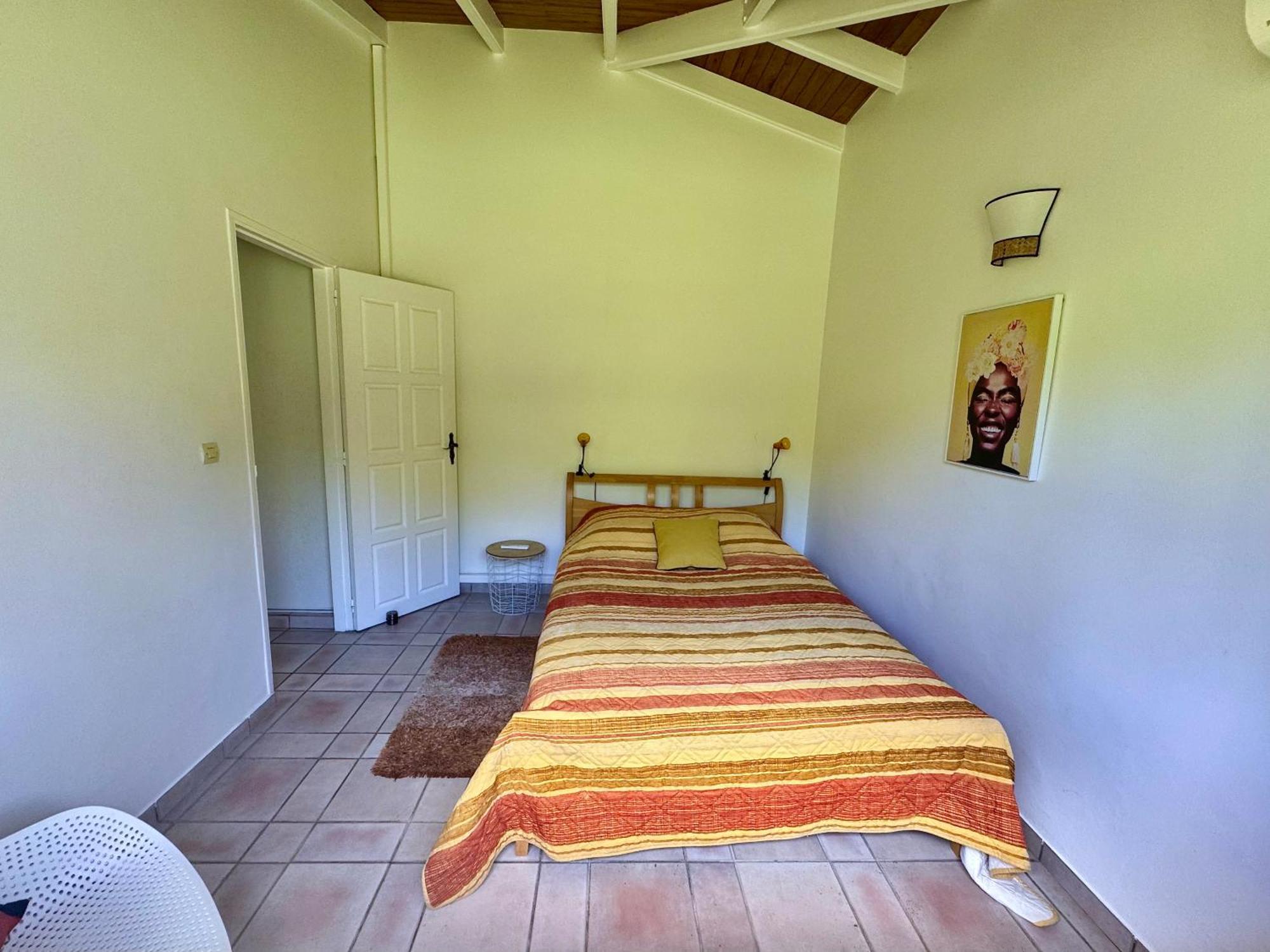 לה דיאמנט Villa O'Mullane מראה חיצוני תמונה