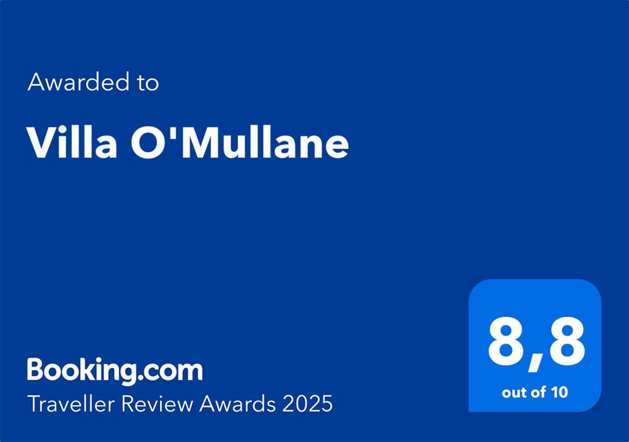 לה דיאמנט Villa O'Mullane מראה חיצוני תמונה